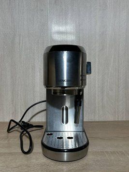 Рожковая кофеварка SENCOR SES 4900SS 10001325 фото