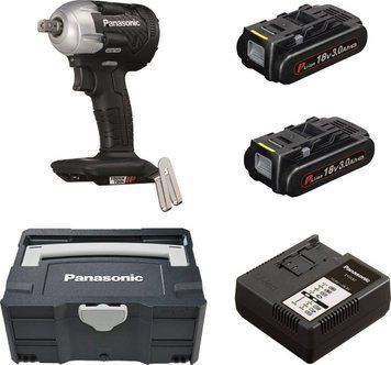Гайковерт Panasonic EY75A8PN2G32 541051 фото