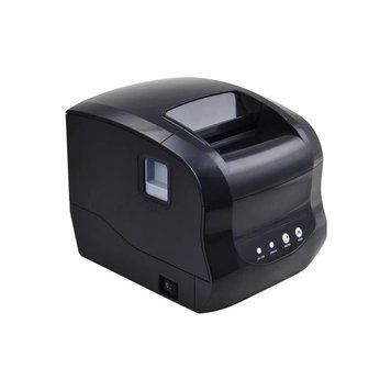 Принтер этикеток Xprinter XP-365B 641414ua фото