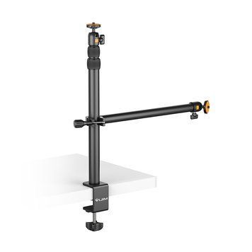 Настільний штатив Ulanzi Vijim LS02 Desktop Extendable Light Stand (LS02 2487) 626974ua фото
