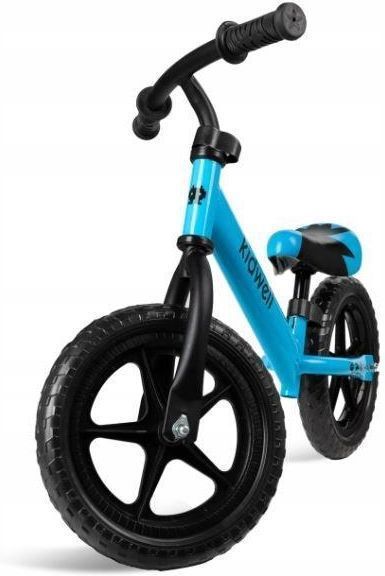 Беговел Kidwell Rebel Blue 602696 фото