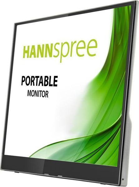 Портативный монитор Hannspree HL161CGB 304654 фото