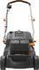Газонокосилка аккумуляторная Worx WG737E 590965 фото 6