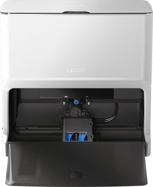 Робот-пылесос Hobot Legee D8 LuLu 554054 фото