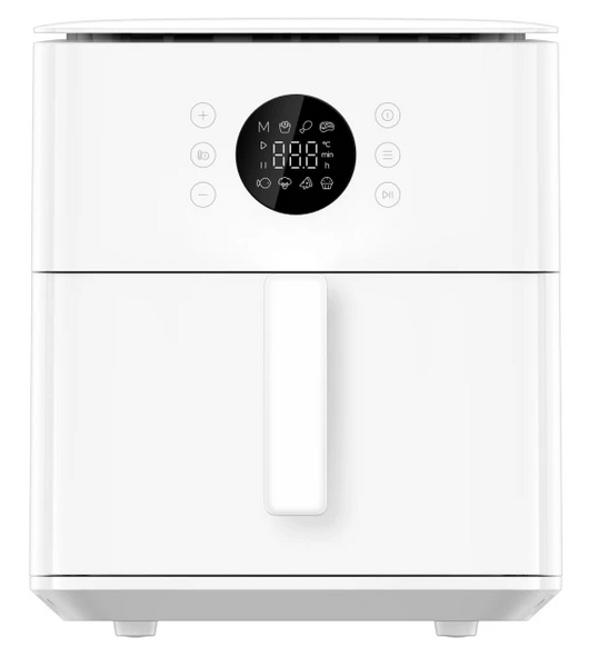 Мультипечь (аэрофритюрница) Xiaomi Mi Air Fryer 6.5L MAF-W6051 White 622300 фото