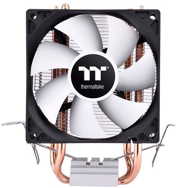 Воздушное охлаждение Thermaltake Contac 9 SE (CL-P106-AL09WT-A) 648856 фото