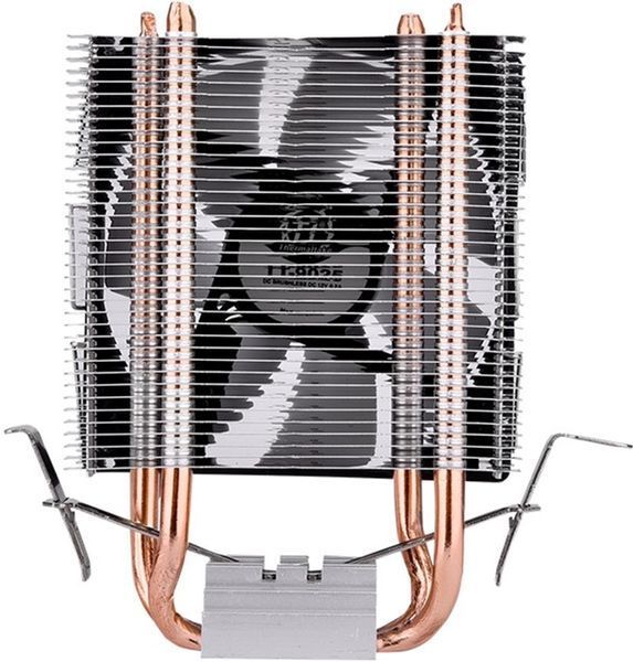 Воздушное охлаждение Thermaltake Contac 9 SE (CL-P106-AL09WT-A) 648856 фото