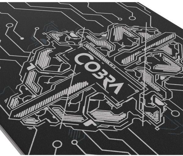 Геймерский игровой стол Cobra XL-Mate CRF160BK 645615 фото