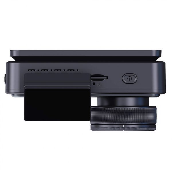 Автомобільний відеореєстратор Aspiring Expert 10 CPL Wifi 4K 640431ua фото