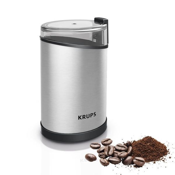 Кофемолка электрическая Krups GX204D10 531759ua фото