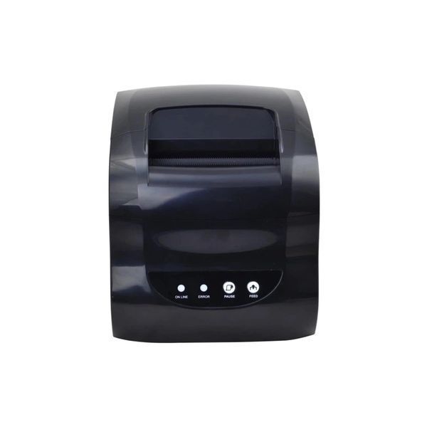 Принтер этикеток Xprinter XP-365B 641414ua фото