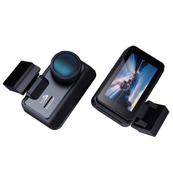 Автомобільний відеореєстратор Aspiring Expert 10 CPL Wifi 4K 640431ua фото