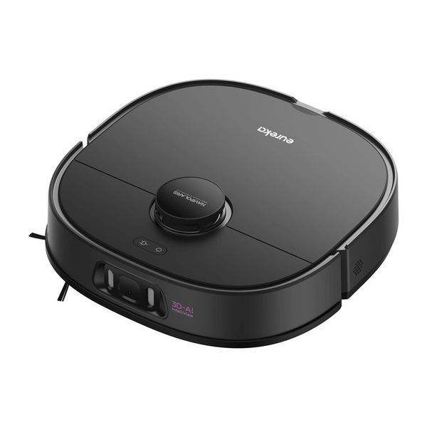Робот-пылесос с влажной уборкой Eureka J15 Pro Ultra 617617 фото