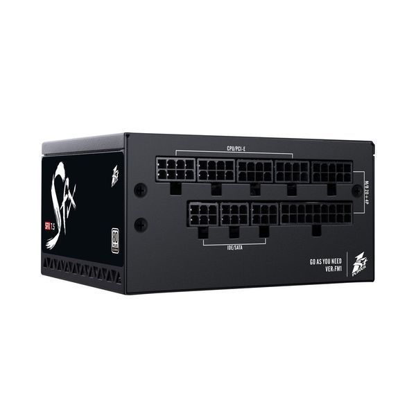 Блок питания 1Stplayer PS-750SFX (SFX-PLT-750-BK-EU) 622594ua фото