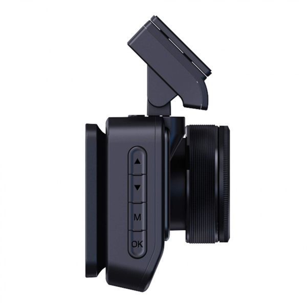 Автомобільний відеореєстратор Aspiring Expert 10 CPL Wifi 4K 640431ua фото