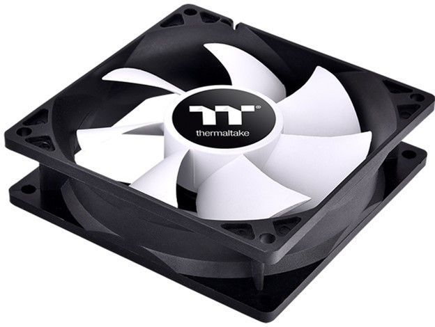 Воздушное охлаждение Thermaltake Contac 9 SE (CL-P106-AL09WT-A) 648856 фото