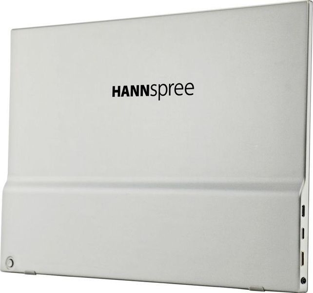 Портативный монитор Hannspree HL161CGB 304654 фото