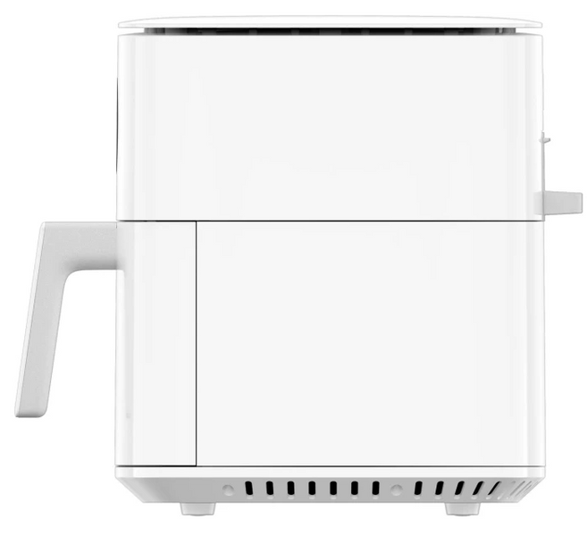 Мультипечь (аэрофритюрница) Xiaomi Mi Air Fryer 6.5L MAF-W6051 White 622300 фото