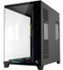 Корпус Rampage Sealite Black 648995 фото 5