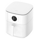 Мультипечь (аэрофритюрница) Xiaomi Mi Air Fryer 6.5L MAF-W6051 White 622300 фото 1