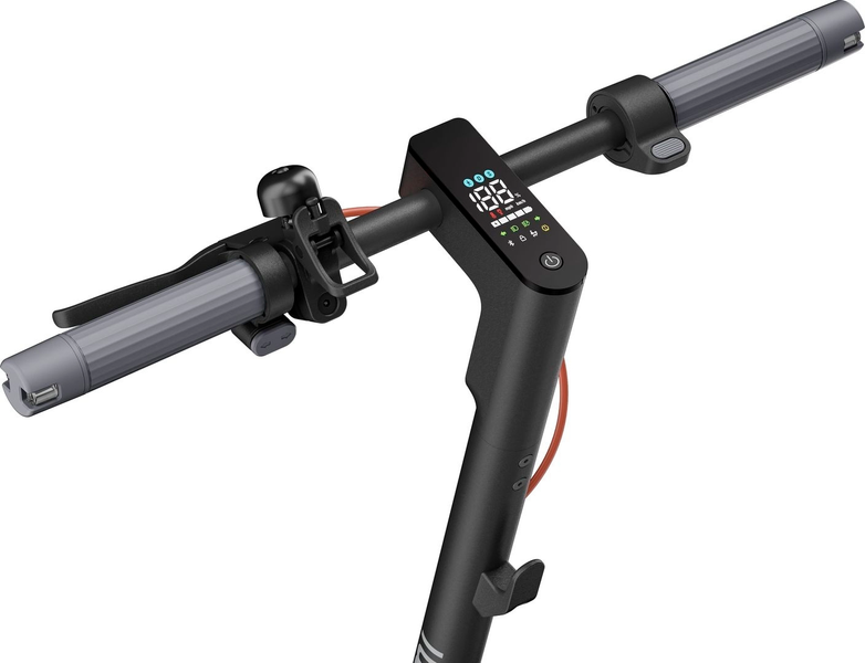 Электросамокат Xiaomi Electric Scooter 5 Black BHR9618GL 643731 фото