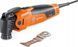 Реноватор Fein MulitMaster MM 500 Plus Basic L-Boxx 563481 фото 3