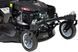 Газонокосарка бензинова NAC LS50-166L-JR2 Loncin 376249 фото 6