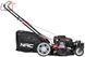 Газонокосарка бензинова NAC LS50-166L-JR2 Loncin 376249 фото 2