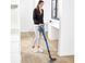 Вертикальний + ручний пилосос (2в1) Black+Decker BXVMS600E 330308 фото 8