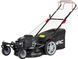 Газонокосарка бензинова NAC LS50-166L-JR2 Loncin 376249 фото 9
