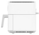 Мультипечь (аэрофритюрница) Xiaomi Mi Air Fryer 6.5L MAF-W6051 White 622300 фото 4