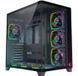 Корпус Rampage Sealite Black 648995 фото 4