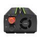 Преобразователь (инвертор) Qoltec 24V 230V 600W/1200W (51937) 476875 фото 3