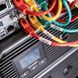 Принтер этикеток Brother PT-E560BTVP (PTE560BTVPQL1) 532199 фото 6