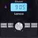 Мінісистема Lenco MC-030 Black 557744 фото 5