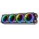 Вентилятор Thermaltake Riing Plus 12 RGB Radiator Fan TT Premium Edition 3-Fan Pack (CL-F053-PL12SW-A) 332652 фото 7