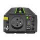 Преобразователь (инвертор) Qoltec 24V 230V 600W/1200W (51937) 476875 фото 2