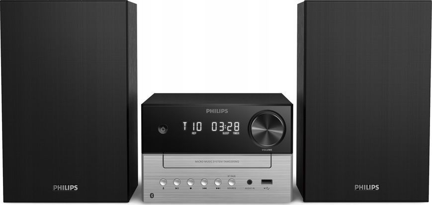 Мікросистема Philips TAM3205M2/12 594741 фото