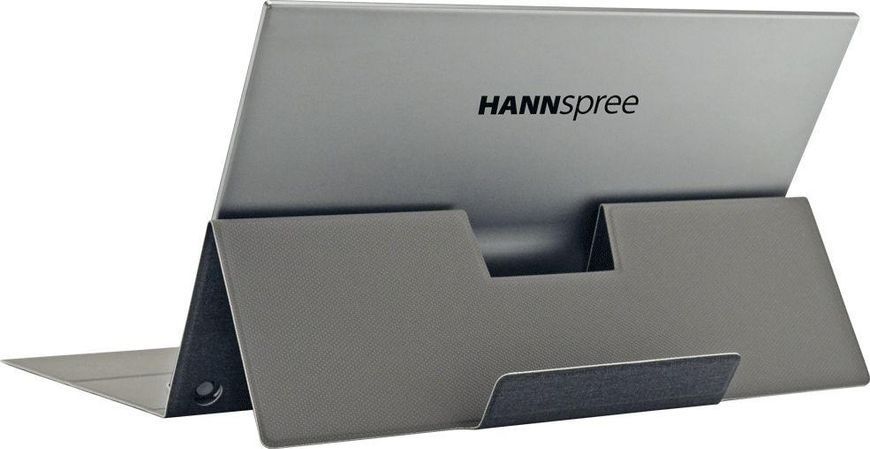 Портативный монитор Hannspree HL161CGB 304654 фото