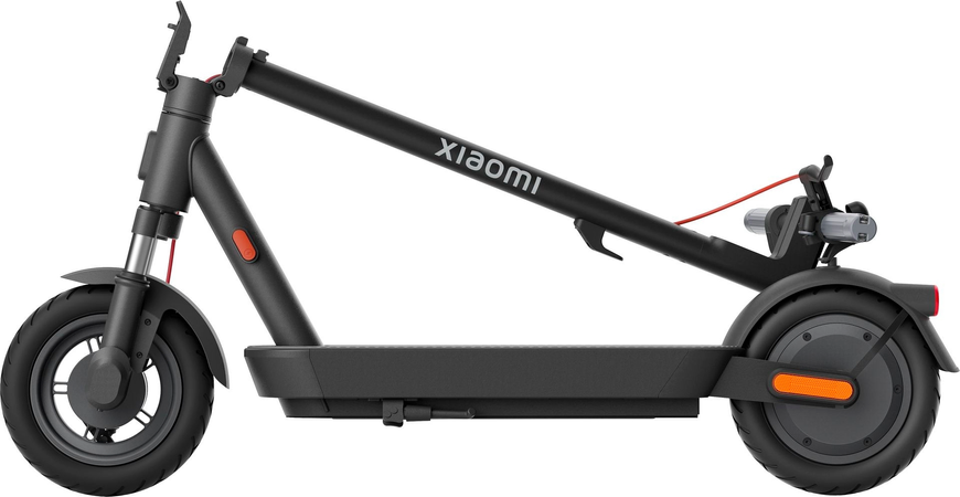 Электросамокат Xiaomi Electric Scooter 5 Black BHR9618GL 643731 фото