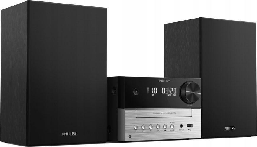 Мікросистема Philips TAM3205M2/12 594741 фото