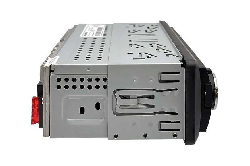 Бездискова MP3-магнітола Blaupunkt BPA1121 BT 460850 фото