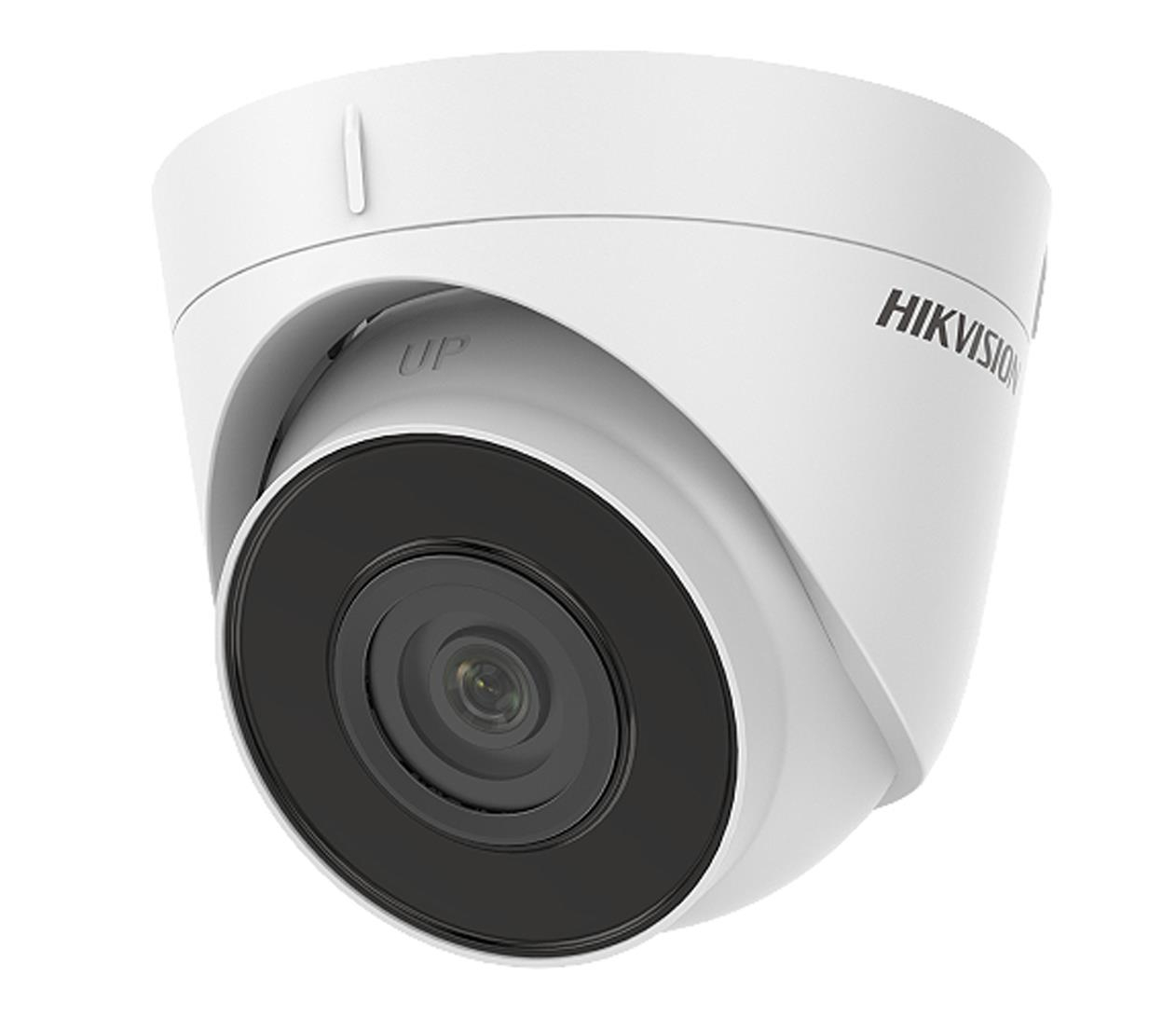 фото IP-камера відеоспостереження Hikvision DS-2CD1323G0E-I(C) (2.8 мм)