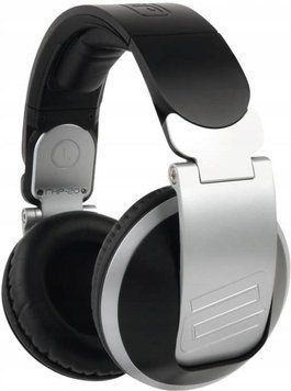 Навушники без мікрофону Reloop RHP-20 646273 фото