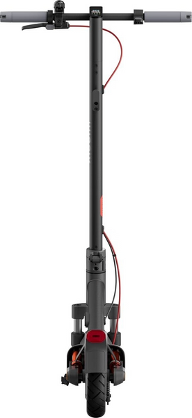 Електросамокат Xiaomi Electric Scooter 5 Max Black (BHR9615GL) 643729 фото