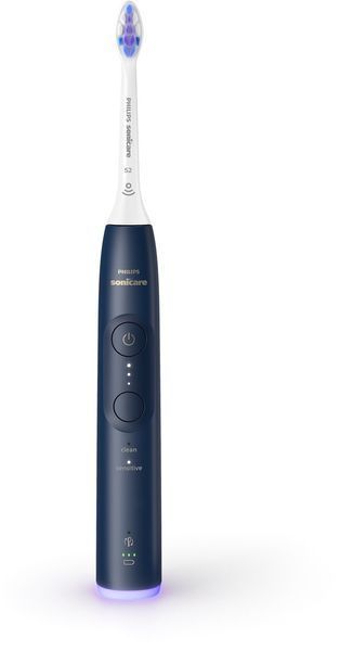 Электрическая зубная щетка Philips Sonicare 6100 Series HX7403/05 591460ua фото