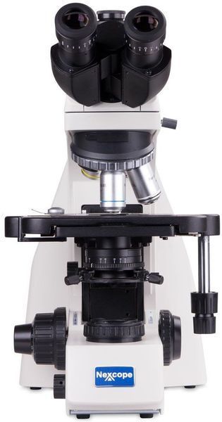 Мікроскоп оптичний Nexcope NE610 494008 фото