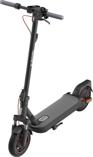 Електросамокат Xiaomi Electric Scooter 5 Max Black (BHR9615GL) 643729 фото