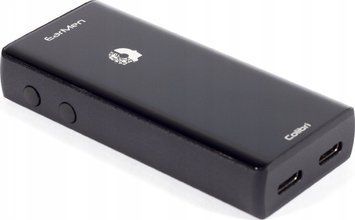 Портативний підсилювач для навушників EarMen Colibri 558423 фото