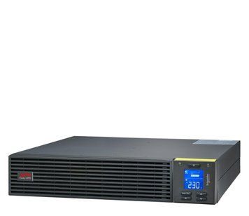ИБП непрерывного действия (Online) APC SRV 3000V/2400W 6x IEC EPO (SRV3KRIRK-E) 528550ua фото
